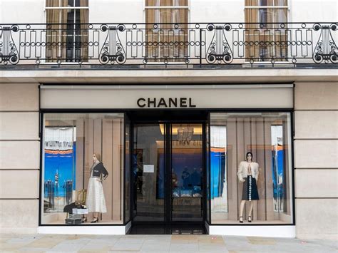 chanel boutique london|chanel online shop london.